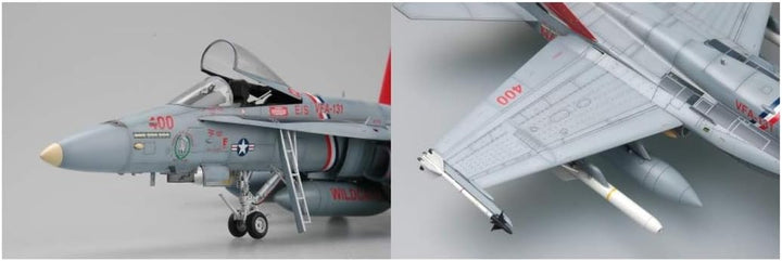 Hobby Boss 80321 Modellbausatz F/A-18C Hornet