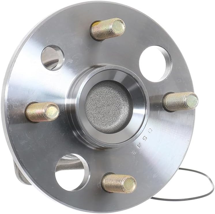 SKF Radlagersatz Radlager Set Hinten | VKBA 7555 | Für COROLLA (E10) COROLLA (E11) SPRINTER CARIB