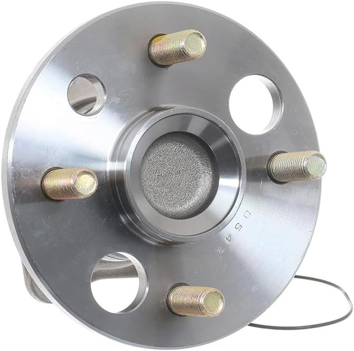 SKF Radlagersatz Radlager Set Hinten | VKBA 7555 | Für COROLLA (E10) COROLLA (E11) SPRINTER CARIB