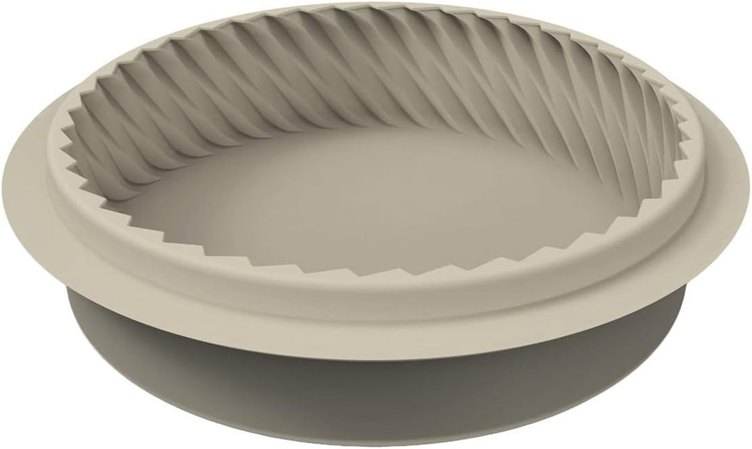silikomart - DRESS - Silikon Mould ø185 H 47 mm