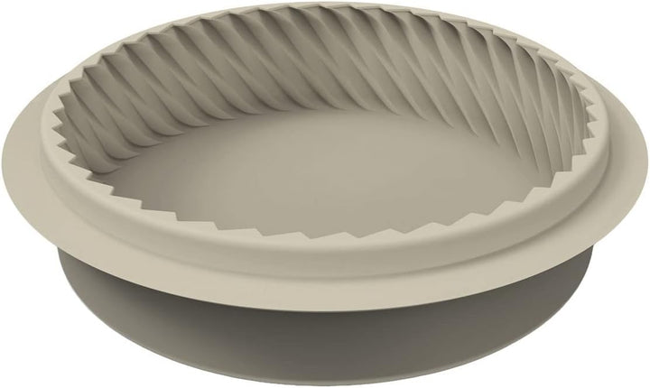 silikomart - DRESS - Silikon Mould ø185 H 47 mm