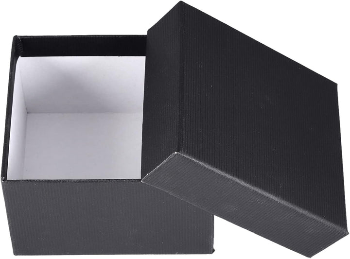 mookaitedecor Satz von 2 T-Bar Kristall Schublade zieht Griffe mit Schrauben, gebürstetem Messing St