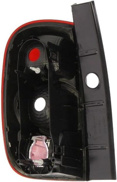 TYC 11-12181-01-2 Heckleuchte Rücklicht, Rückleuchte
