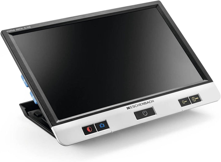 Eschenbach visolux DIGITAL XL FHD elektronische Sehhlife Lesehilfe 12"