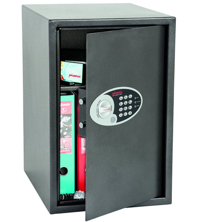 Phoenix Safe SS805E Möbeltresor E-Schloss, sehr gross