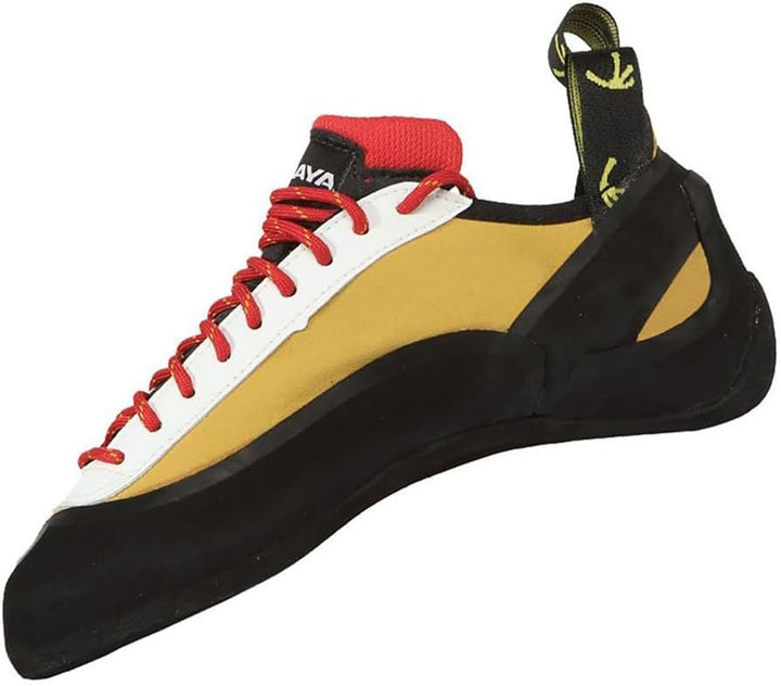 Tenaya 8,43535e + 12 Climbing Schuhe 42.5 EU Gelb, 42.5 EU Gelb
