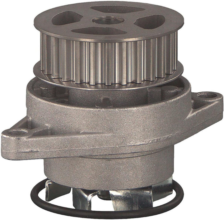 febi bilstein 22048 Wasserpumpe mit Dichtring , 1 Stück