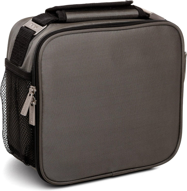 Tatay Urban Food Premium - Kühltasche, 4,7 L Kapazität, mit 2 Frischaltendosen von 0,75L BPA frei, g