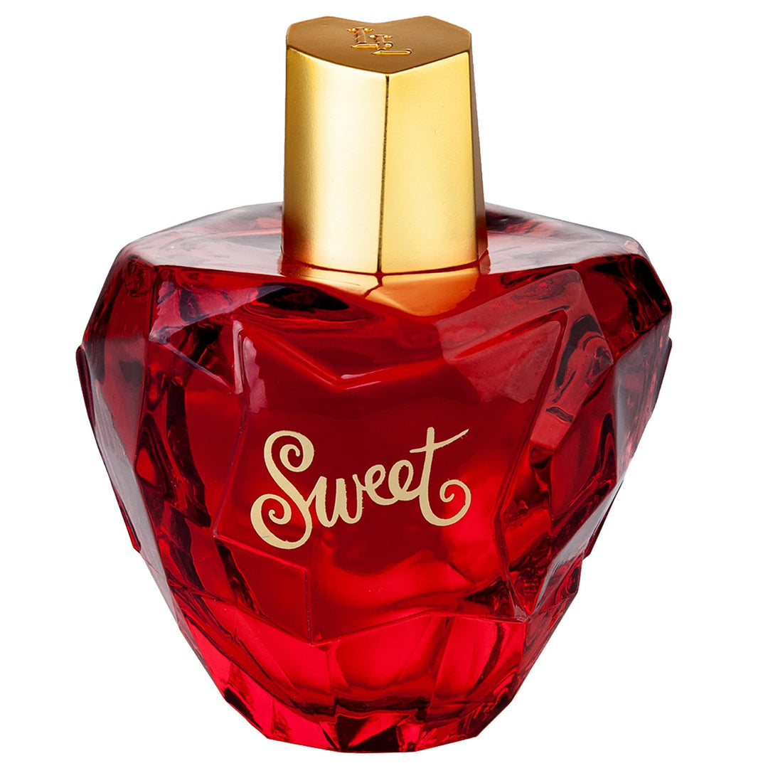 Sweet Edp Vapo 50 Ml 50.00 ml (1er Pack), 50.00 ml (1er Pack)