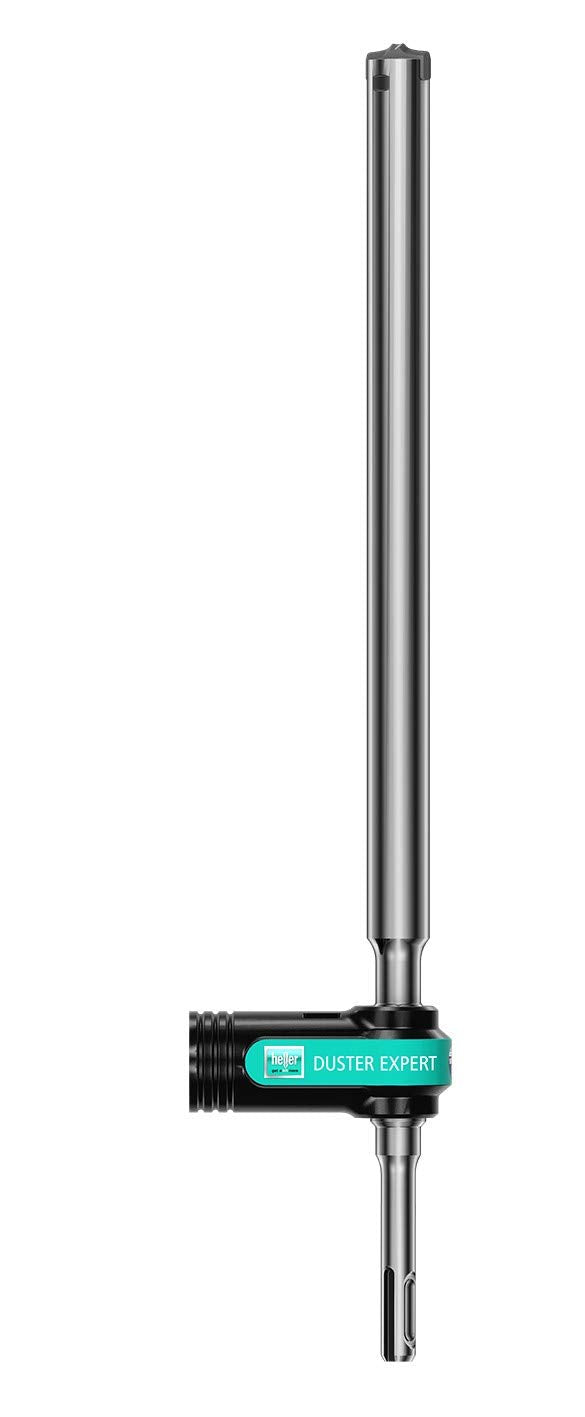 SDS-plus Duster Expert Saugbohrer, Gesamtlänge: 370 mm, Arbeitslänge: 250 mm, Durchmesser: 24 mm 24