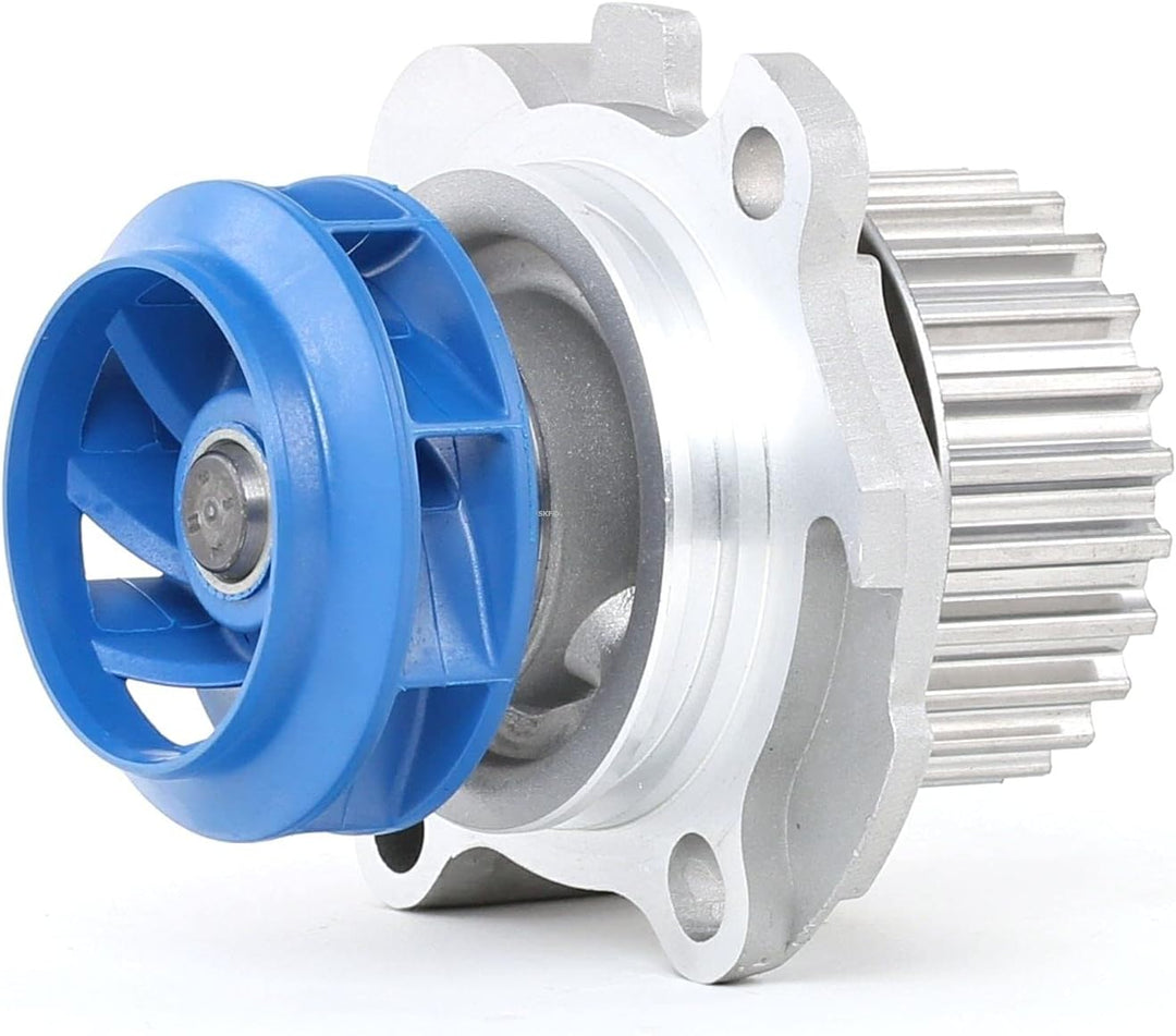 SKF VKMC 01918-1 Spannrollensatz inkl. Wasserpumpe