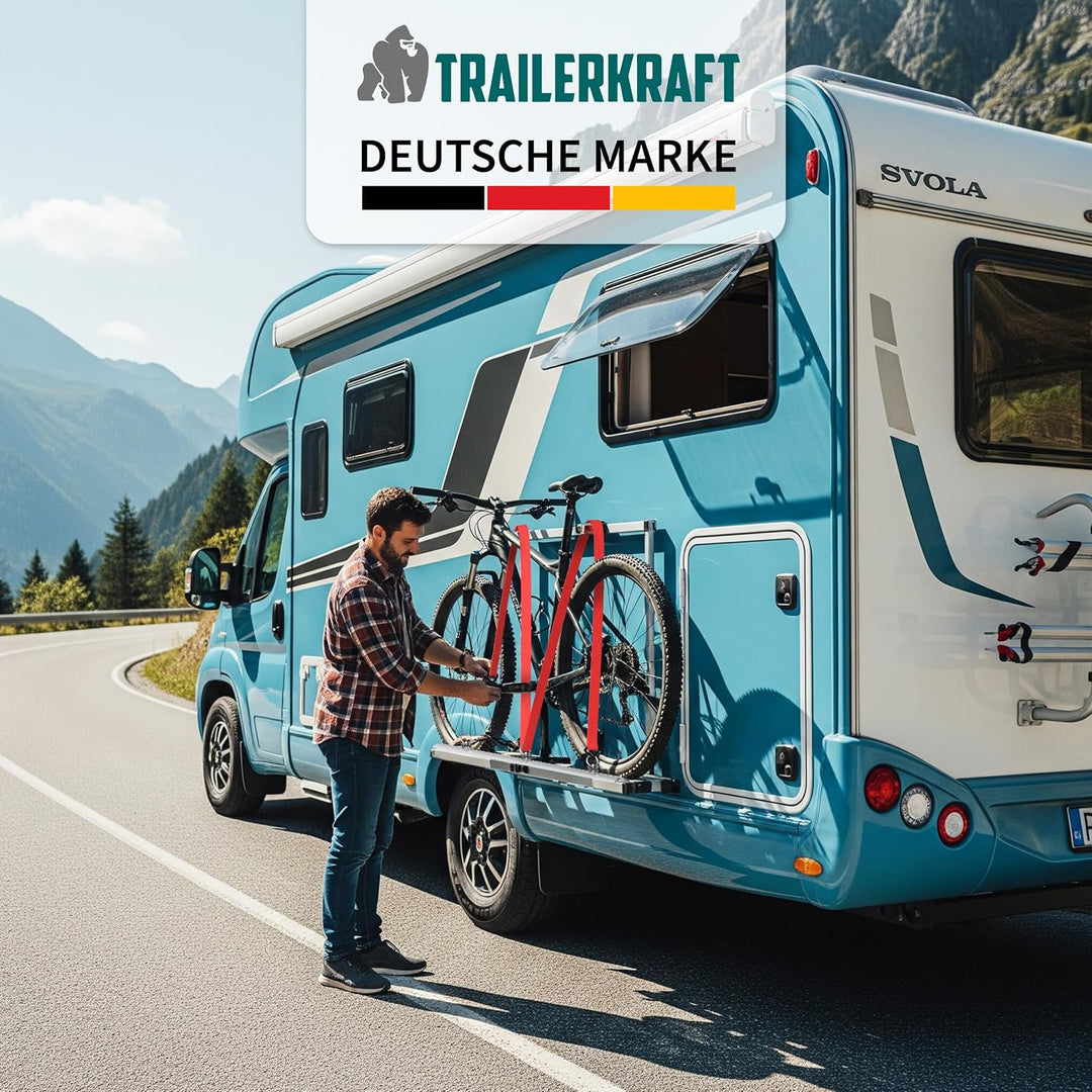 Airlineschiene Fittinge (10er Set) | Stabile Zurrösen mit 1000 daN Tragfähigkeit | Standardgrösse Ø