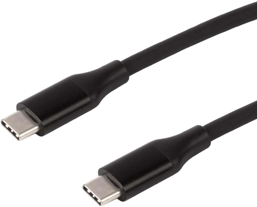 SilverStone Technology SST-MS12-20Gbps SuperSpeed + USB 3.2 Typ C zu NVMe M.2 SSD Gehäuse, schwarz