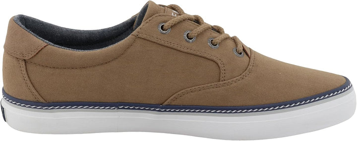 TOM TAILOR Herren 5380520004 Bootsschuh 41 EU Beige, 41 EU Beige