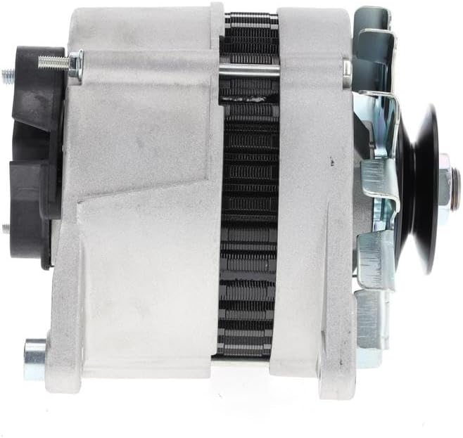 HELLA - Generator/Lichtmaschine - 14V - 75A - für u.a. Land Rover Defender Cabrio (L316) - 8EL 011 7
