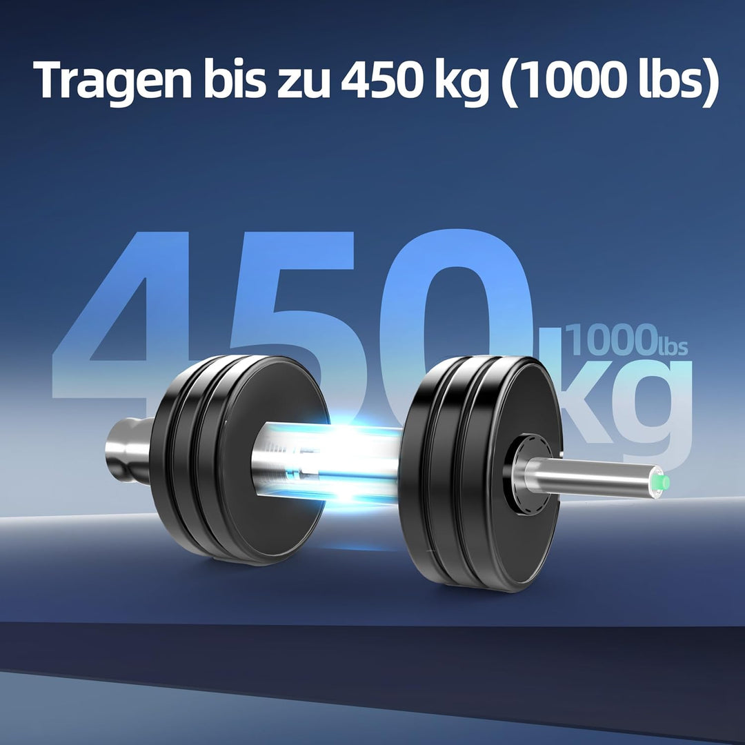 Mastery Mart Gasdruckfeder für Bürostühle, Länge 272mm - 388mm Gasdruckfeder, Gasdruckdämpfer Belast