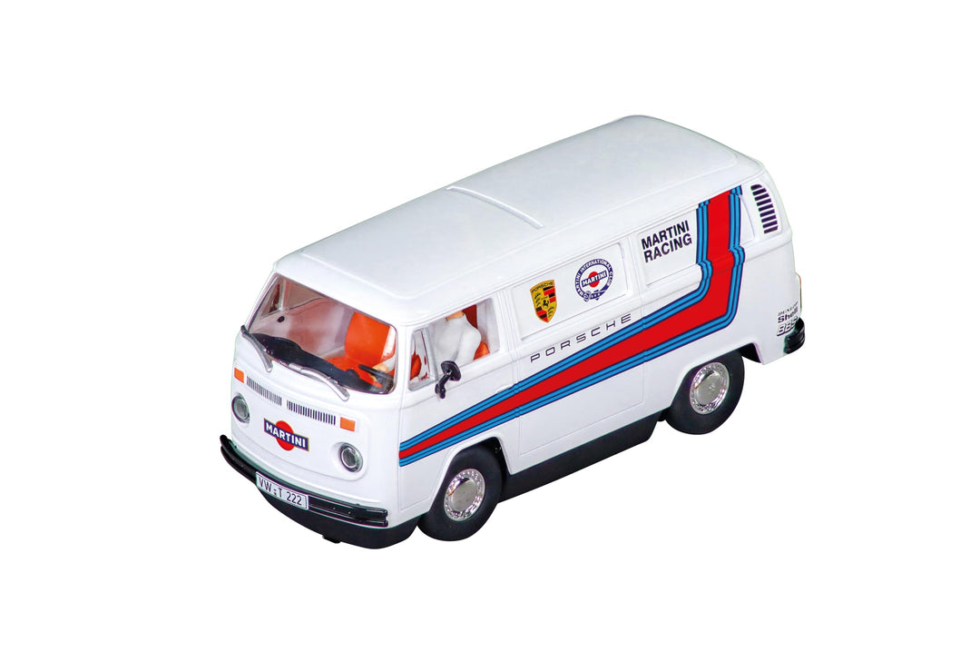 VW Bus T2b 'Martini Racing'
