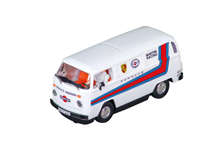 VW Bus T2b 'Martini Racing'