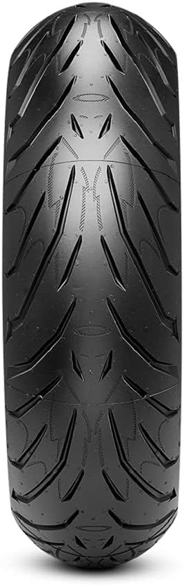 Pirelli 1868800-160/60/R17 69W - E/C/73dB - Ganzjahresreifen