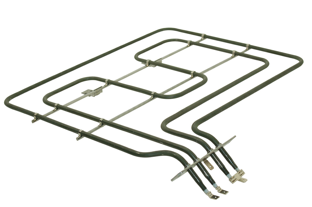 BEKO Grill Heizelement. Original Teilenummer 262900064