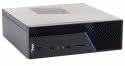 AKYGA SFF Gehäuse AK-202-01BK für Nettop-Computer/Multimedia-Zentrum/USB 3.0 / SD/DVD Slim/Keningsto