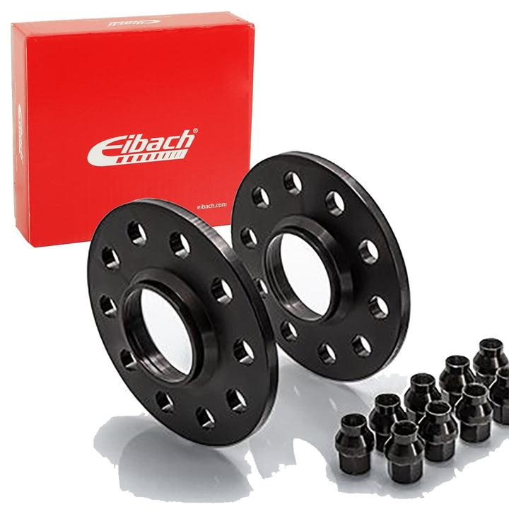 Eibach Spurverbreiterung Pro-Spacer S90-6-09-004-N-B 9mm 5x120