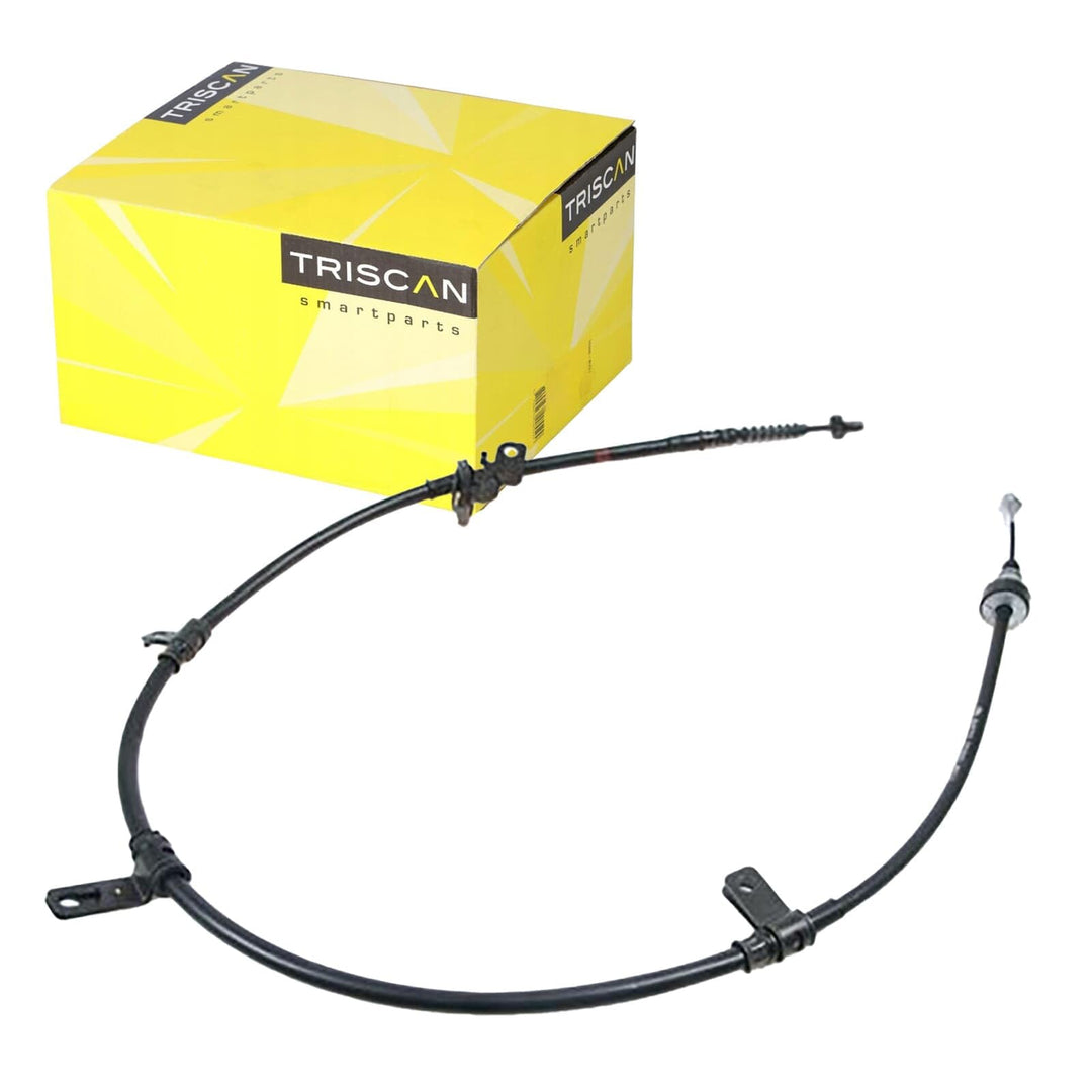 Triscan 814018114 Handbremsseil
