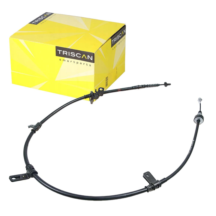 Triscan 814018114 Handbremsseil