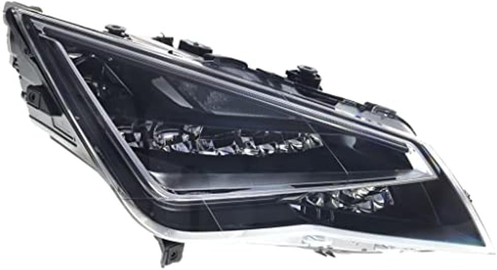 Valeo Hauptscheinwerfer 045104