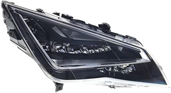 Valeo Hauptscheinwerfer 045104