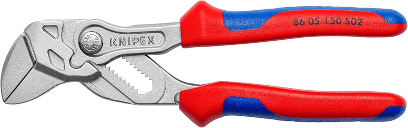 KNIPEX Zangenschlüssel (150 mm) 86 05 150 S02