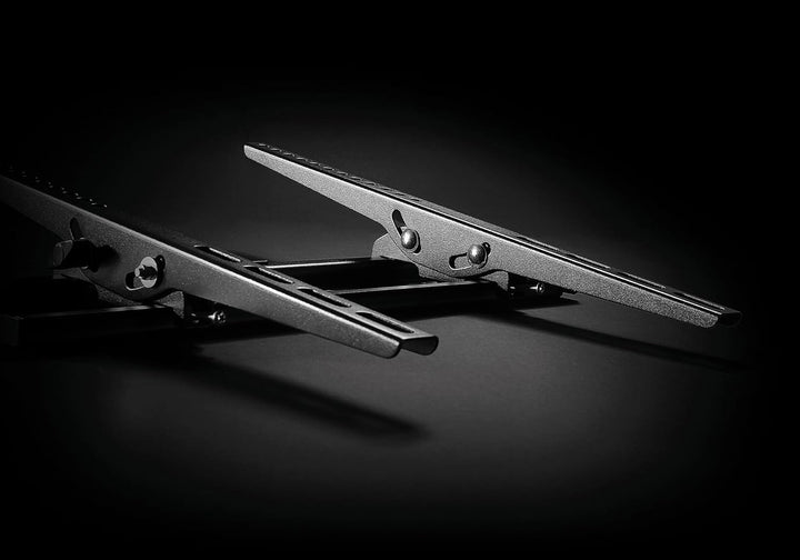 SCHWAIGER LWHT5540 513 TV-Wandhalterung 32-75 Zoll Fernseherhalterung Mounting TV-Aufhängung neigbar