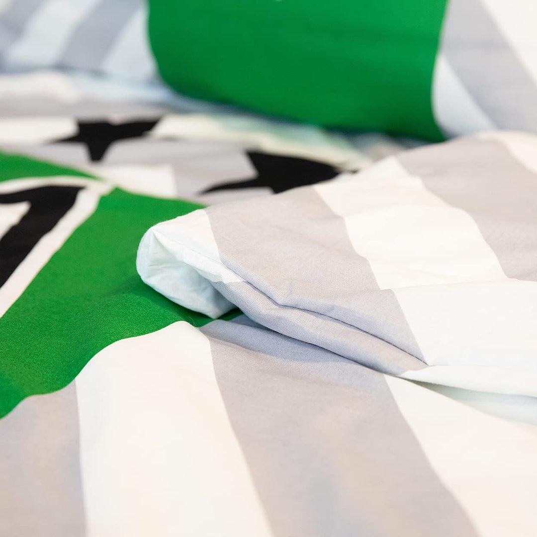 Borussia Mönchengladbach Bettwäsche *Home* 21/22