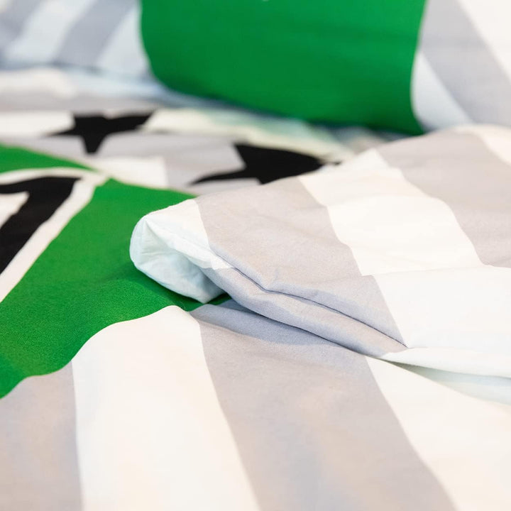 Borussia Mönchengladbach Bettwäsche *Home* 21/22