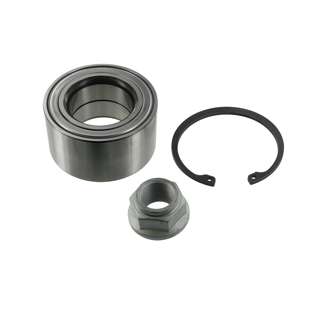 SKF Radlagersatz Radlager Set Vorne Hinten | VKBA 3522 | Für M-CLASS