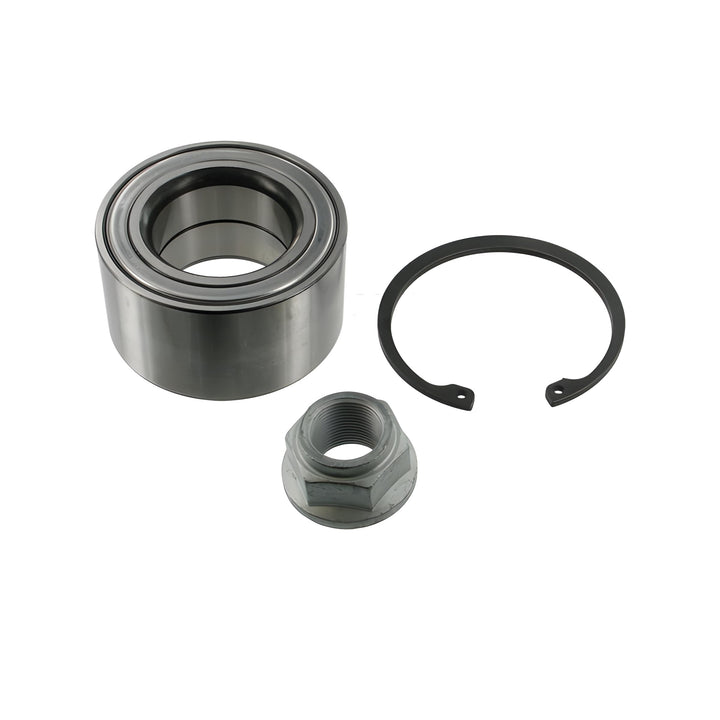 SKF Radlagersatz Radlager Set Vorne Hinten | VKBA 3522 | Für M-CLASS