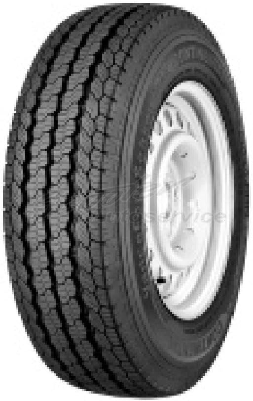 Continental VanContact 4Season M+S - 215/65R16 109T - Ganzjahresreifen