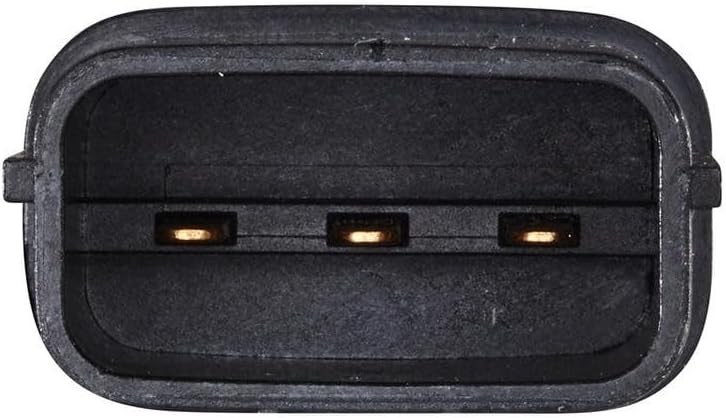 HELLA 5DA 358 057-061 Zündspule - 12V - 3-polig - Kerzenschachtzündspule - geschraubt