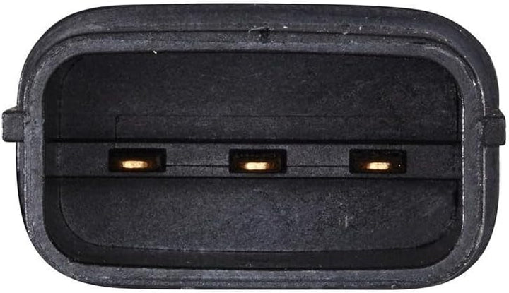 HELLA 5DA 358 057-061 Zündspule - 12V - 3-polig - Kerzenschachtzündspule - geschraubt