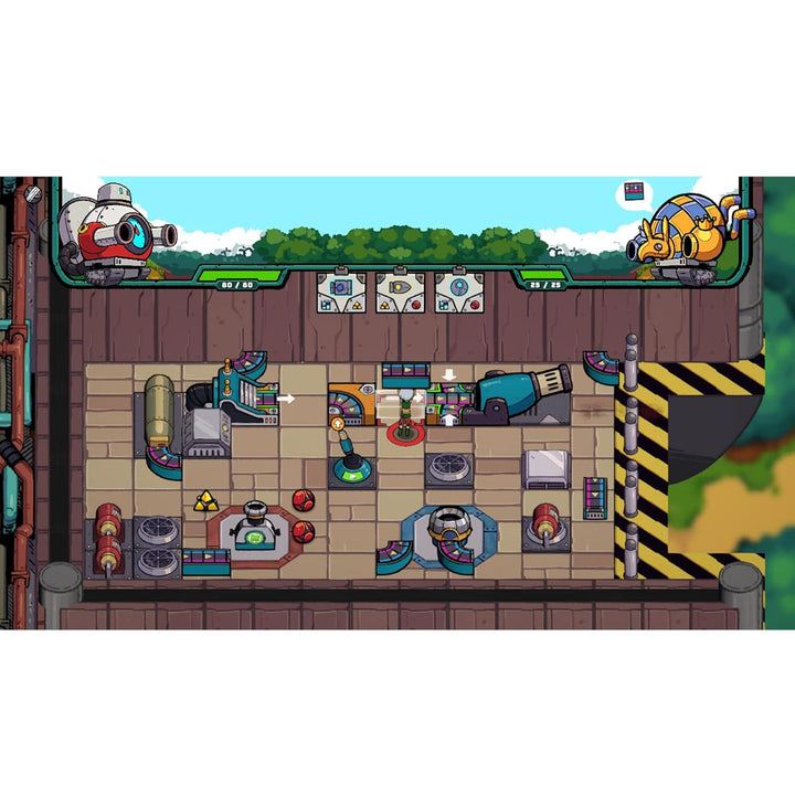ConnecTank Noble Limited Edition - [Nintendo Switch], Nintendo Switch
