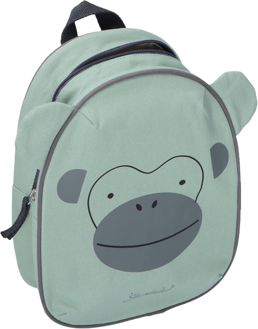 Sterntaler Kindergarten Rucksack AFFE Albert