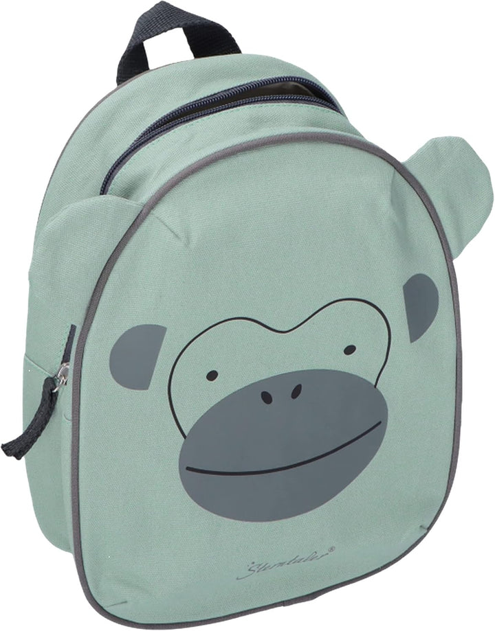 Sterntaler Kindergarten Rucksack AFFE Albert
