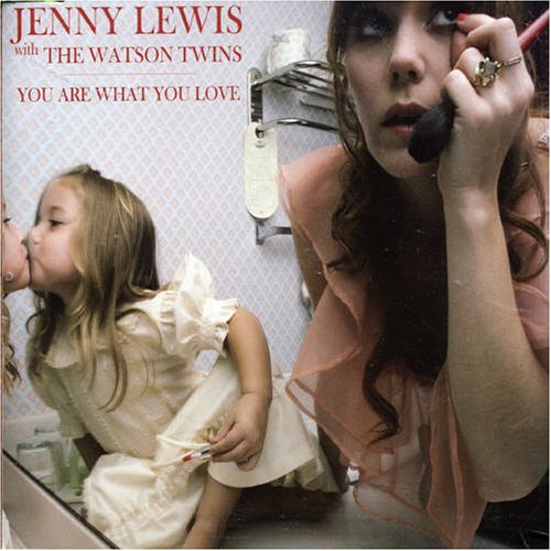You Are What You Love, Audio-CD