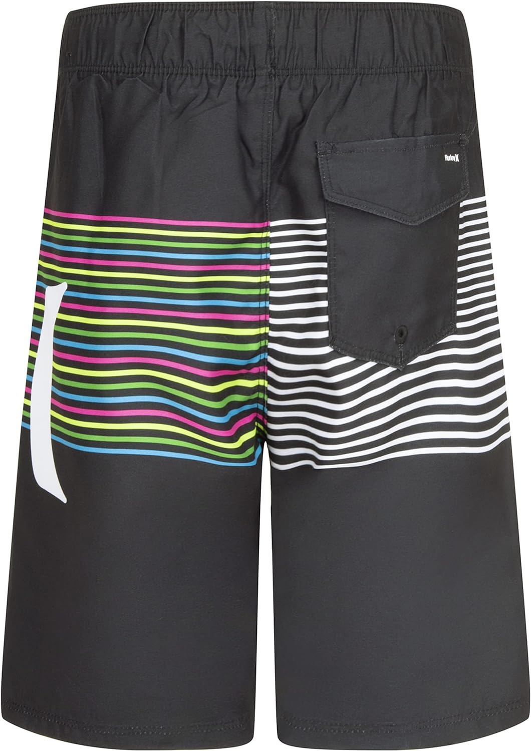 Hurley Boys' Pull on Board Shorts