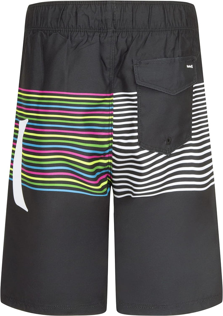 Hurley Boys' Pull on Board Shorts