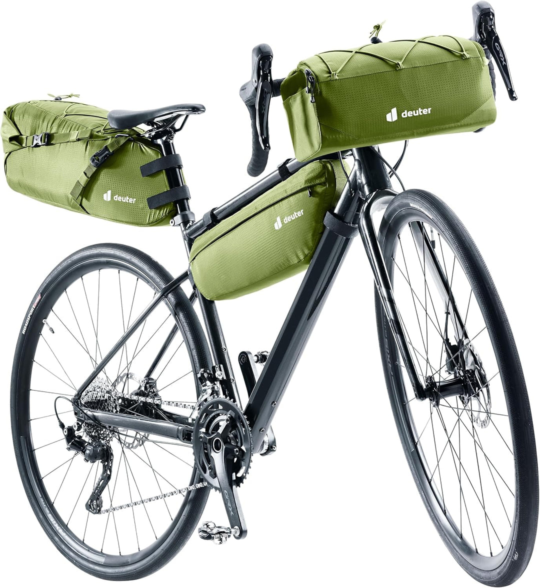 deuter Mondego FB 6 Rahmentasche Meadow, Meadow