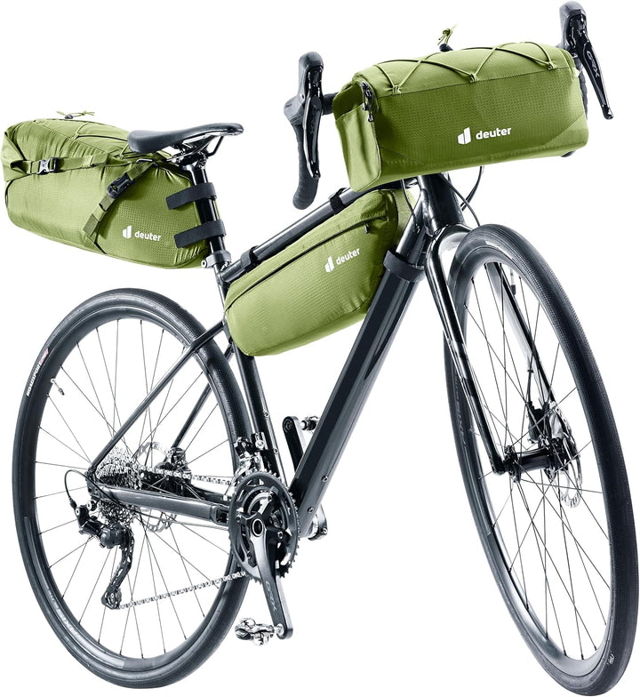 deuter Mondego FB 6 Rahmentasche Meadow, Meadow