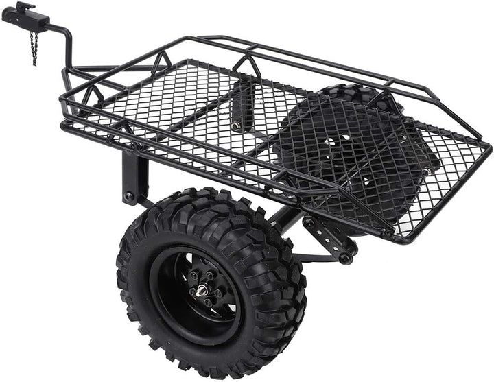 RC Ritzel Set Metall RC Anhänger für Anhänger, 0,6M Modul 24T Bis 28T 3,175mm Präzise Aluminiumlegie