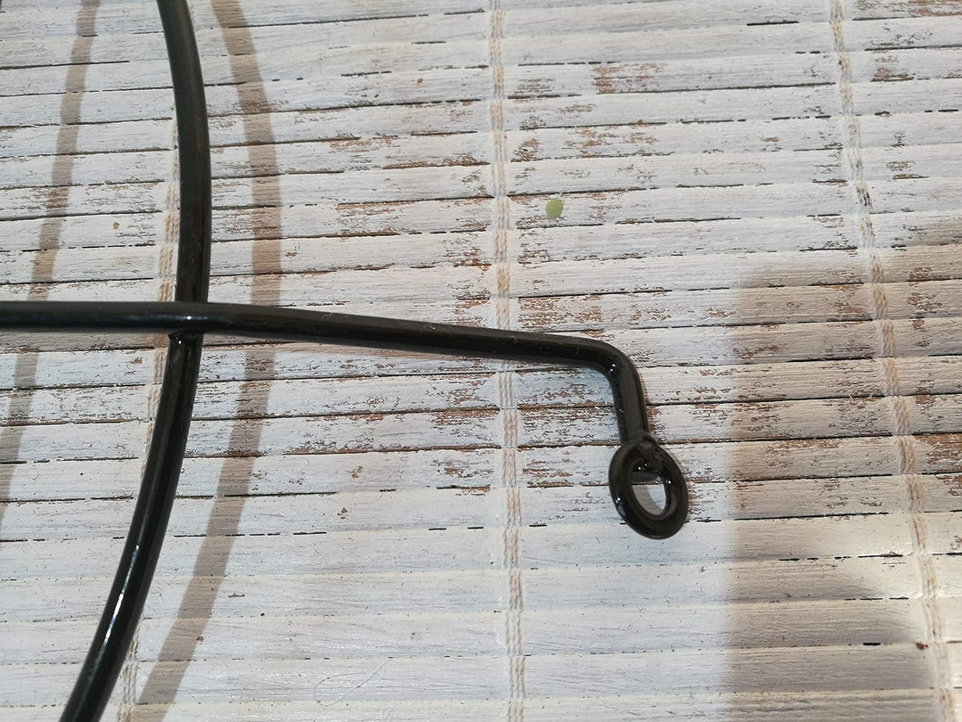 LovinBirds Ersatzgitter Gitter Tür Öffnung für Katzenkorb Weide Katzen Transportbox