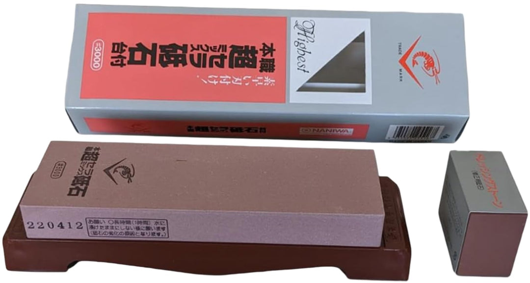 Naniwa Chosera Schleifstein SS-3000 Körnung 3000 Ss-3000